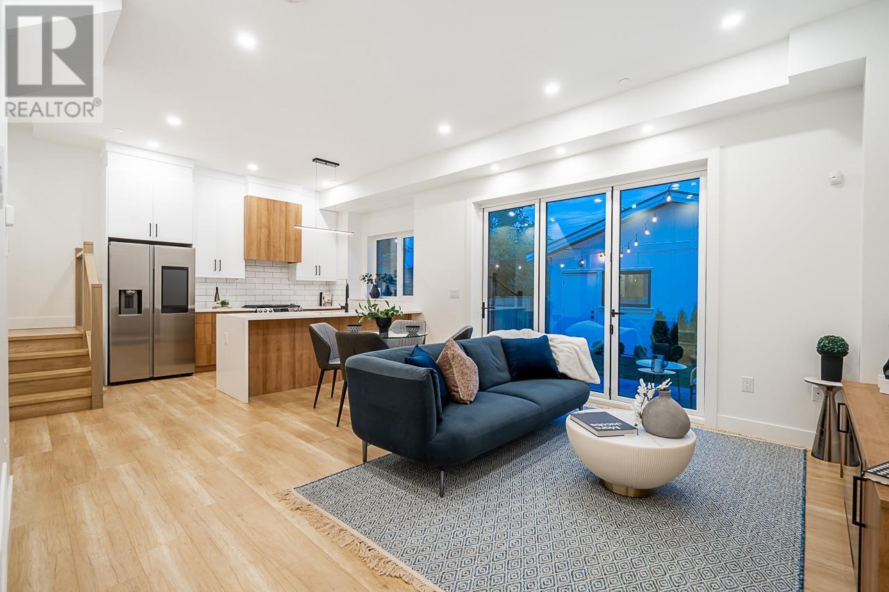 1 1166 Rossland Street, Vancouver, British Columbia  V5K 4A1 - Photo 3 - R2805700