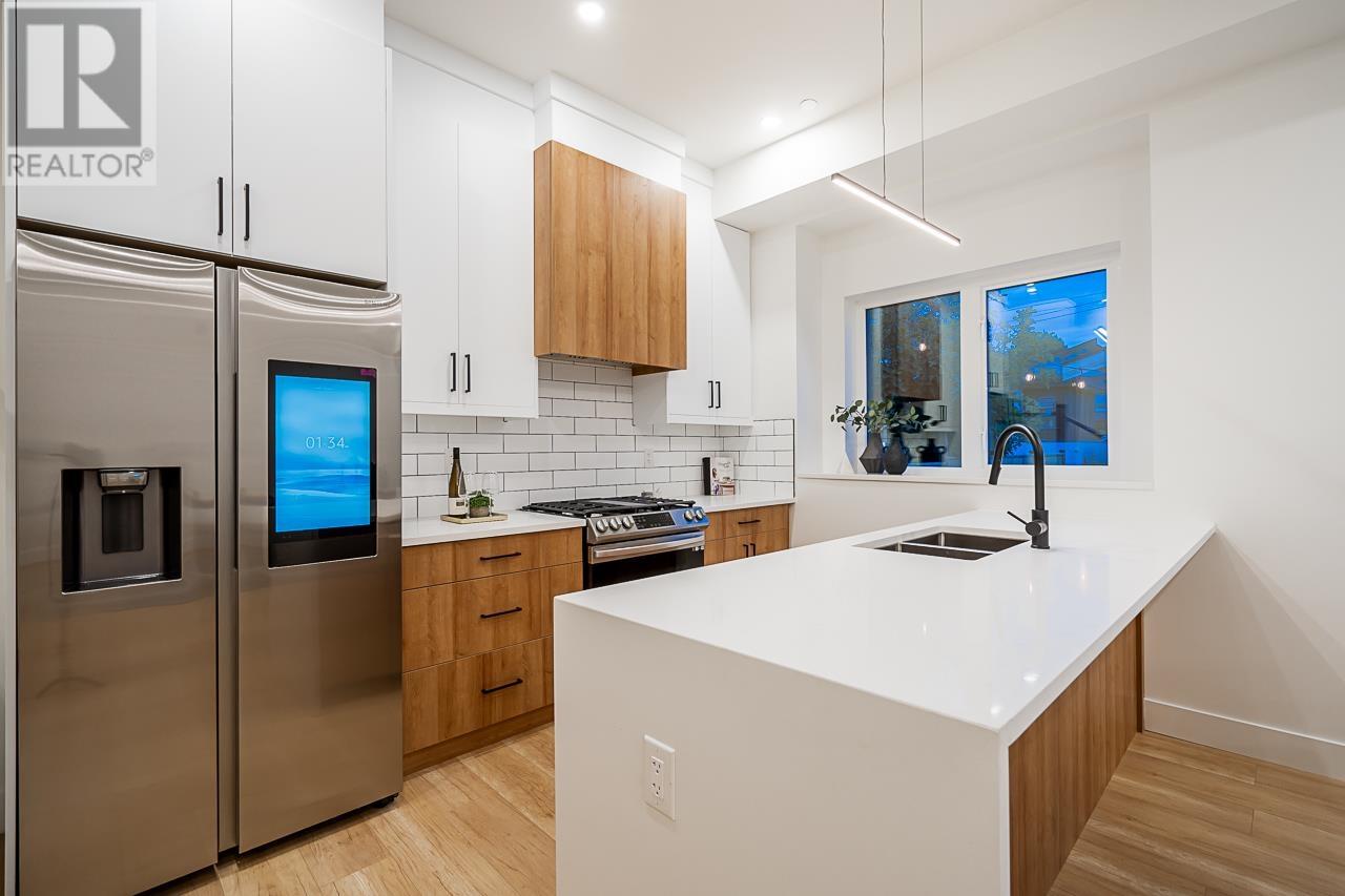 1 1166 Rossland Street, Vancouver, British Columbia  V5K 4A1 - Photo 7 - R2805700