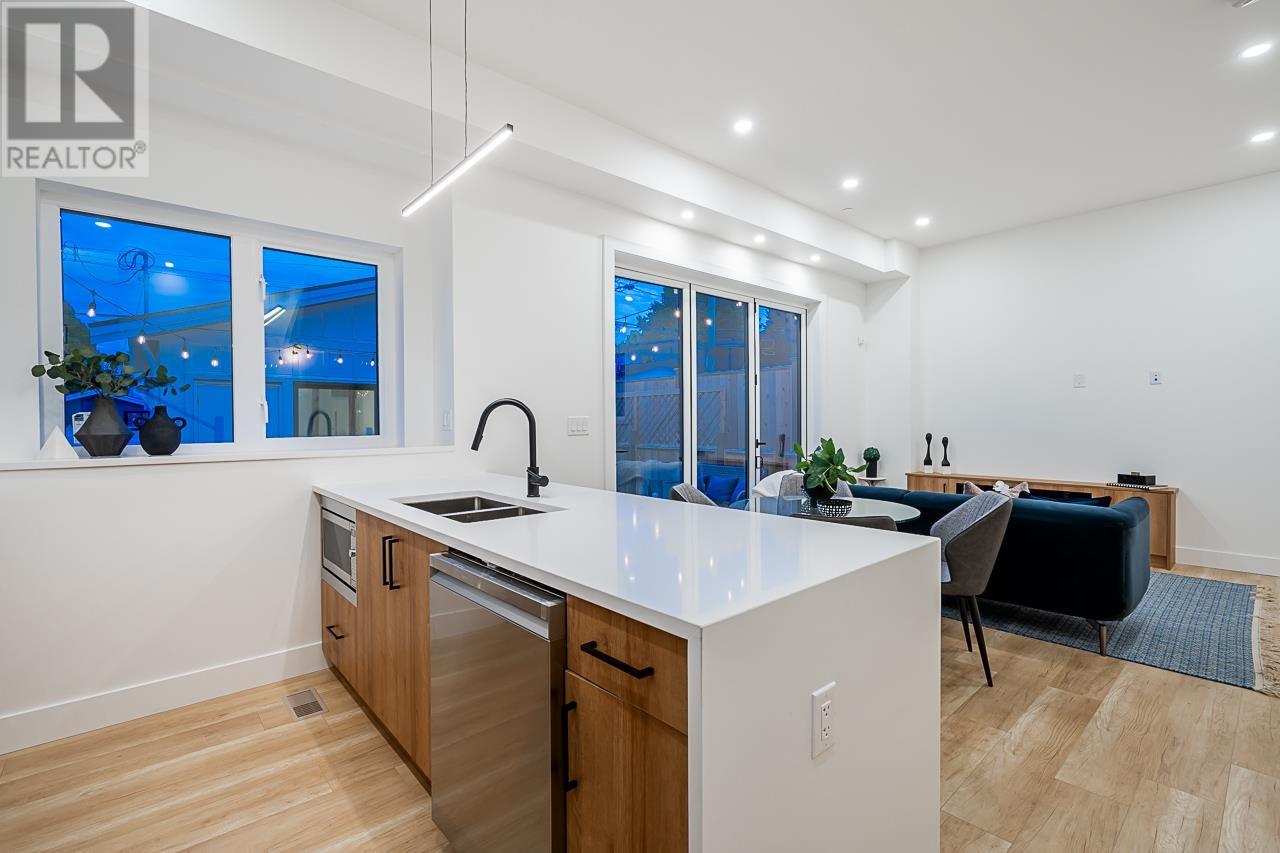 1 1166 Rossland Street, Vancouver, British Columbia  V5K 4A1 - Photo 8 - R2805700