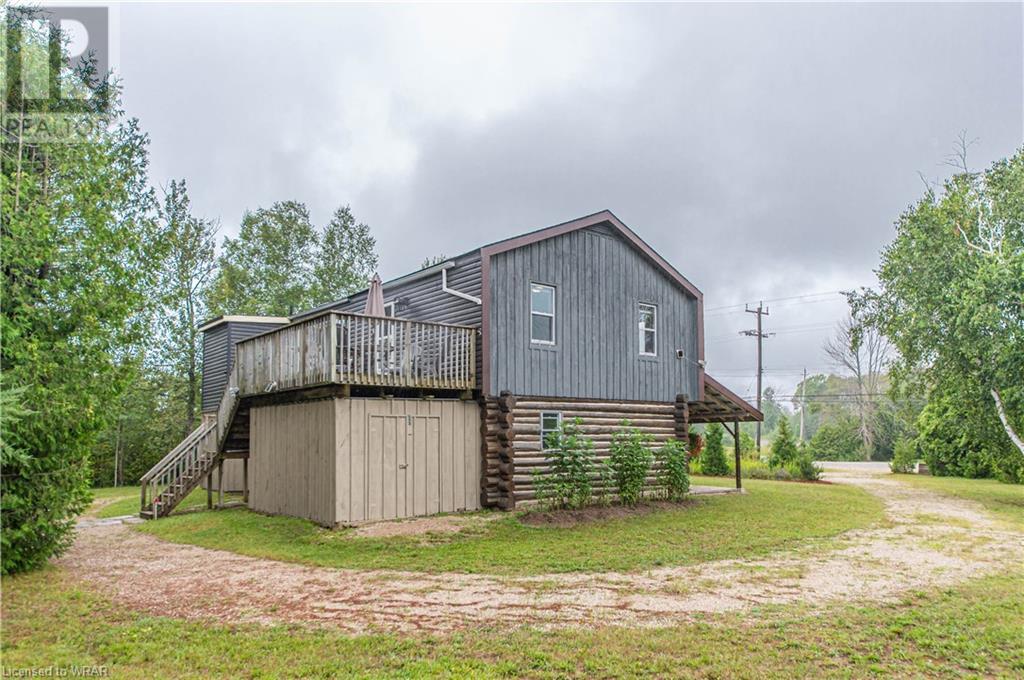 808 Main Street, Sauble Beach, Ontario  N0H 2G0 - Photo 6 - 40464939