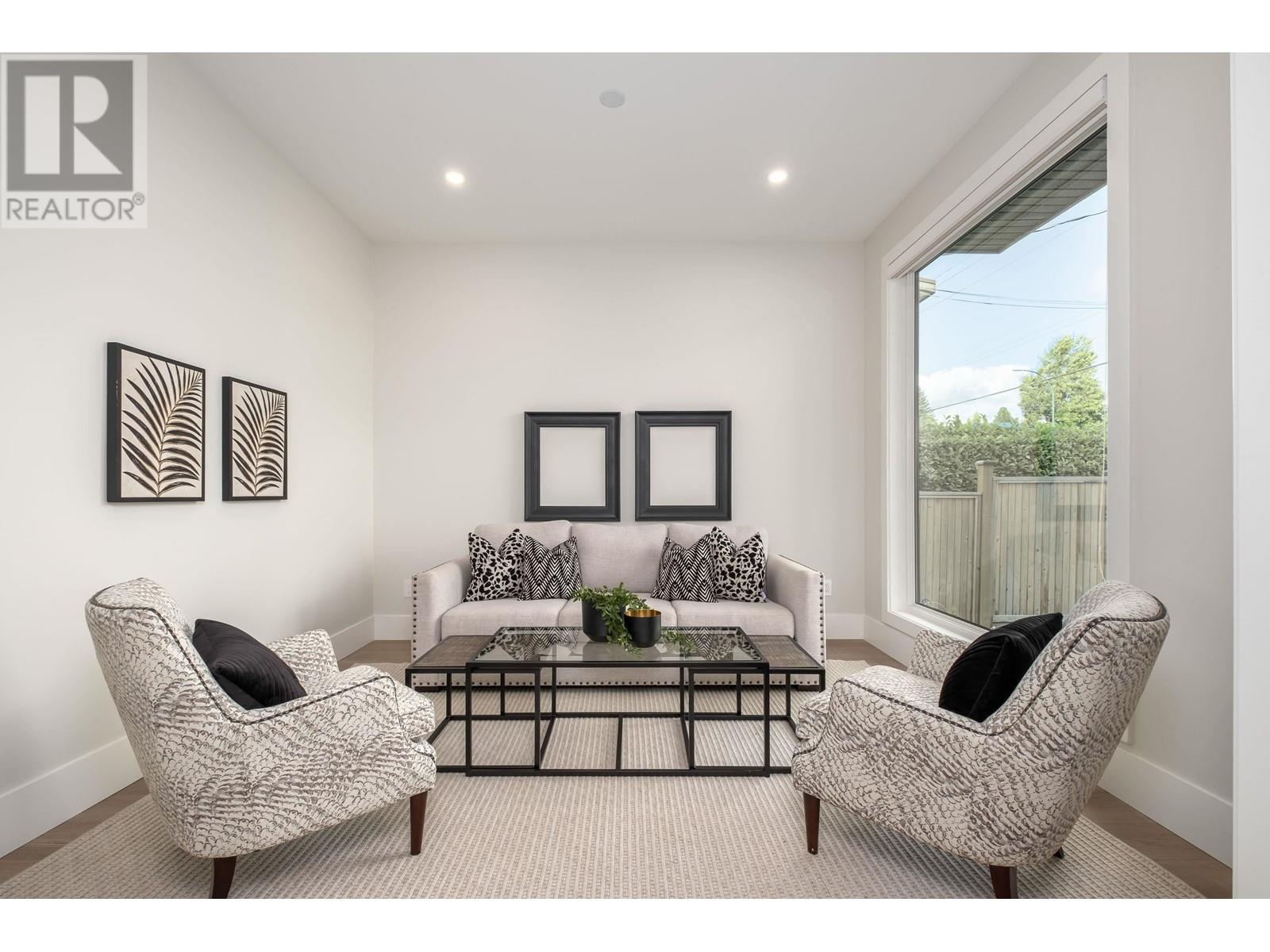 478 Mundy Street, Coquitlam, British Columbia  V3K 5N1 - Photo 4 - R2805303