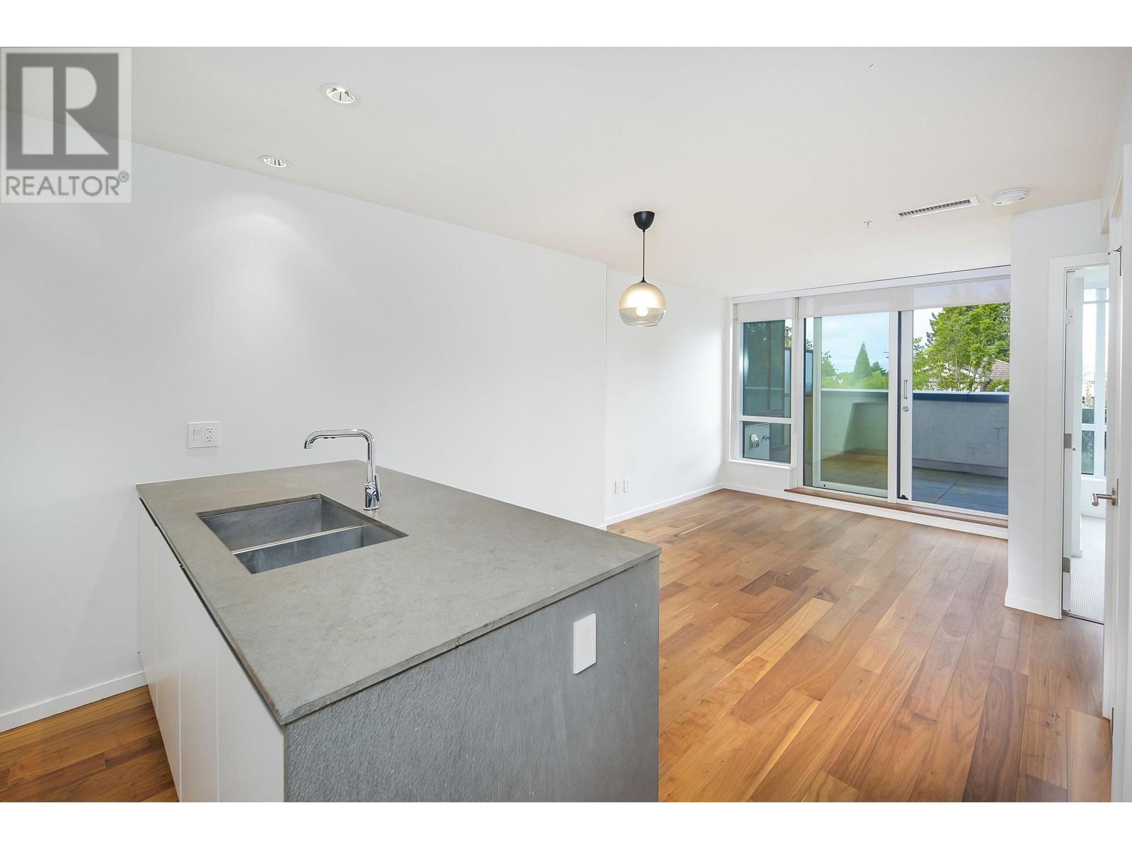 311 8588 Cornish Street, Vancouver, British Columbia  V6P 0C1 - Photo 8 - R2805563