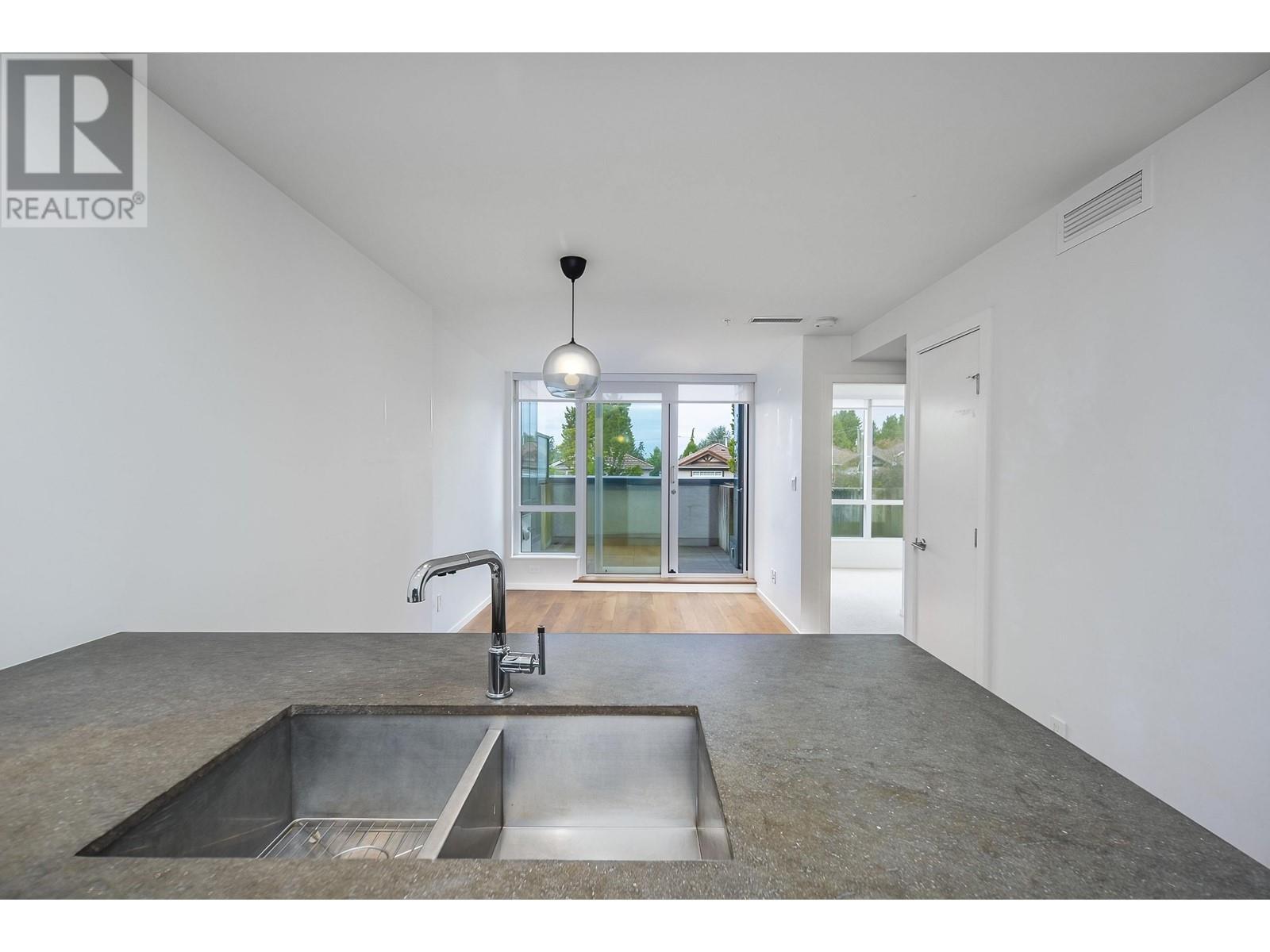 311 8588 Cornish Street, Vancouver, British Columbia  V6P 0C1 - Photo 6 - R2805563