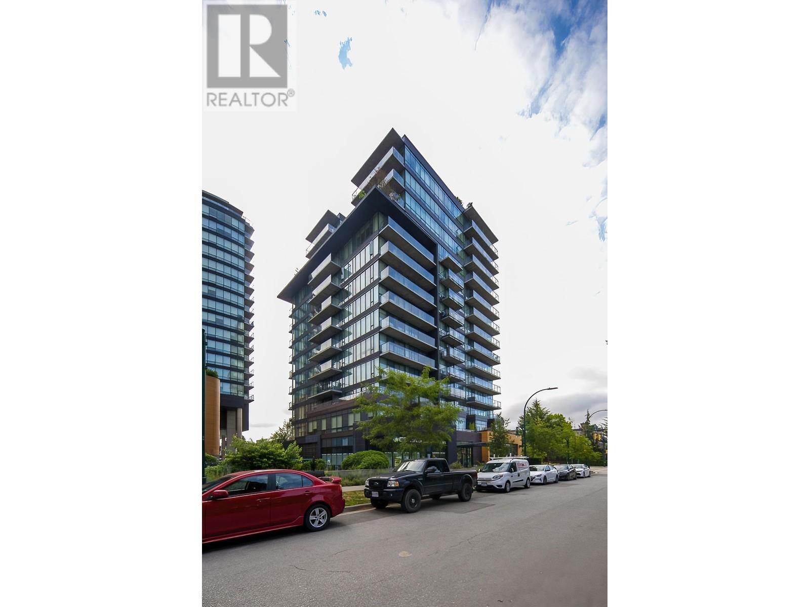311 8588 Cornish Street, Vancouver, British Columbia  V6P 0C1 - Photo 1 - R2805563