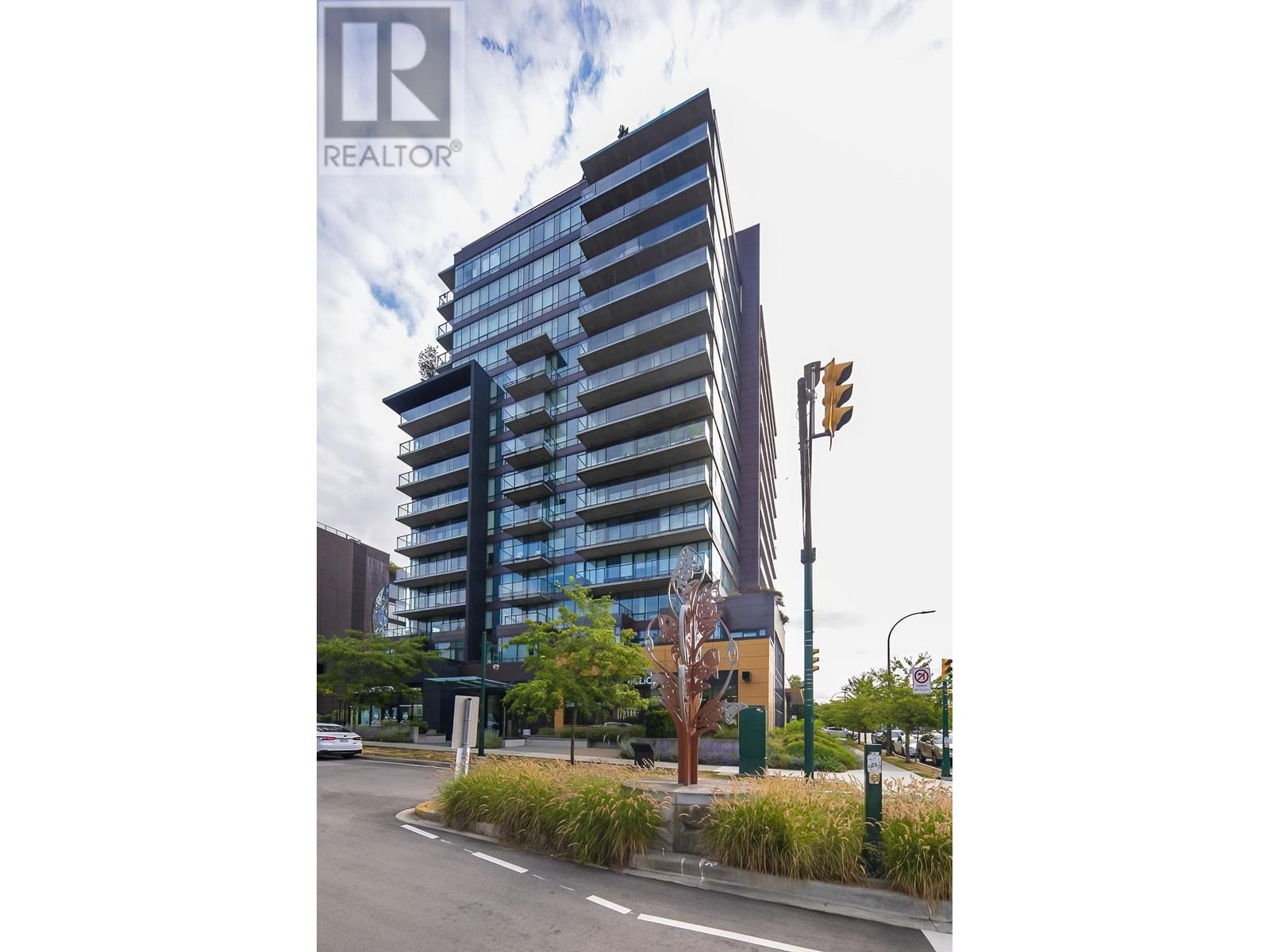 311 8588 Cornish Street, Vancouver, British Columbia  V6P 0C1 - Photo 2 - R2805563