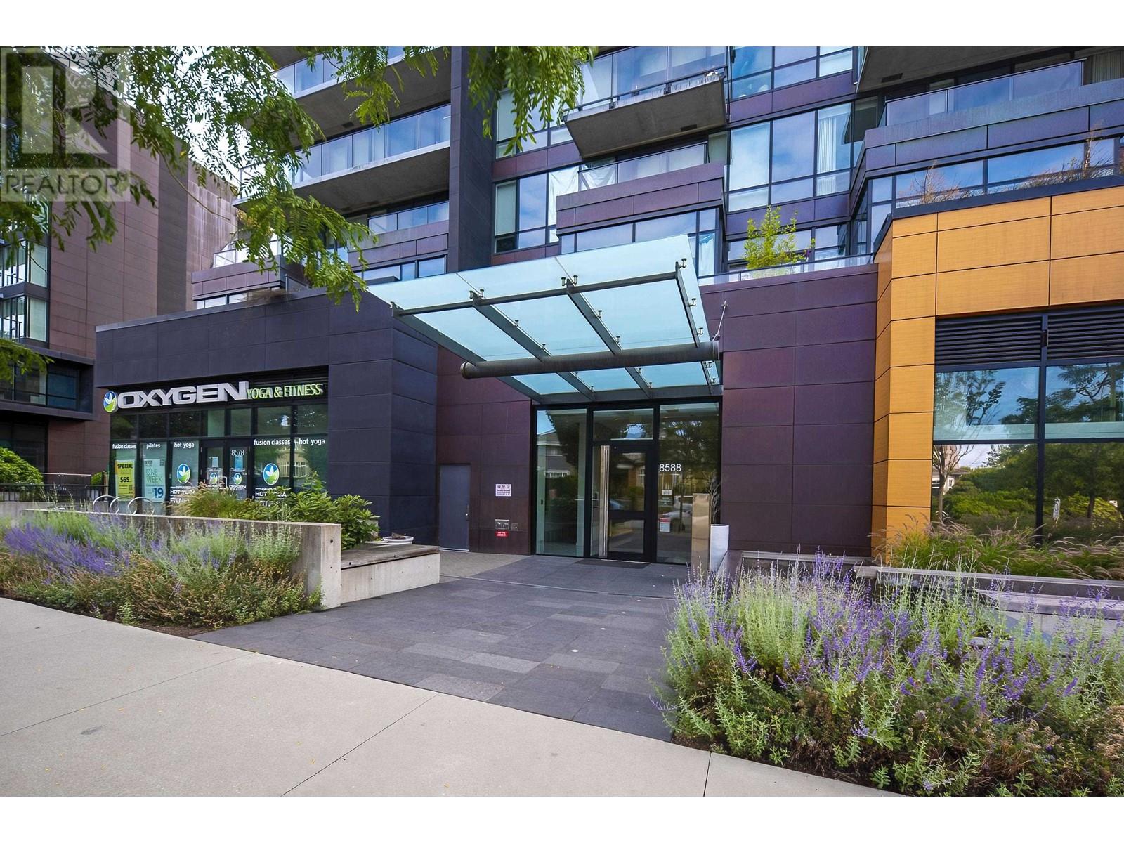 311 8588 Cornish Street, Vancouver, British Columbia  V6P 0C1 - Photo 3 - R2805563