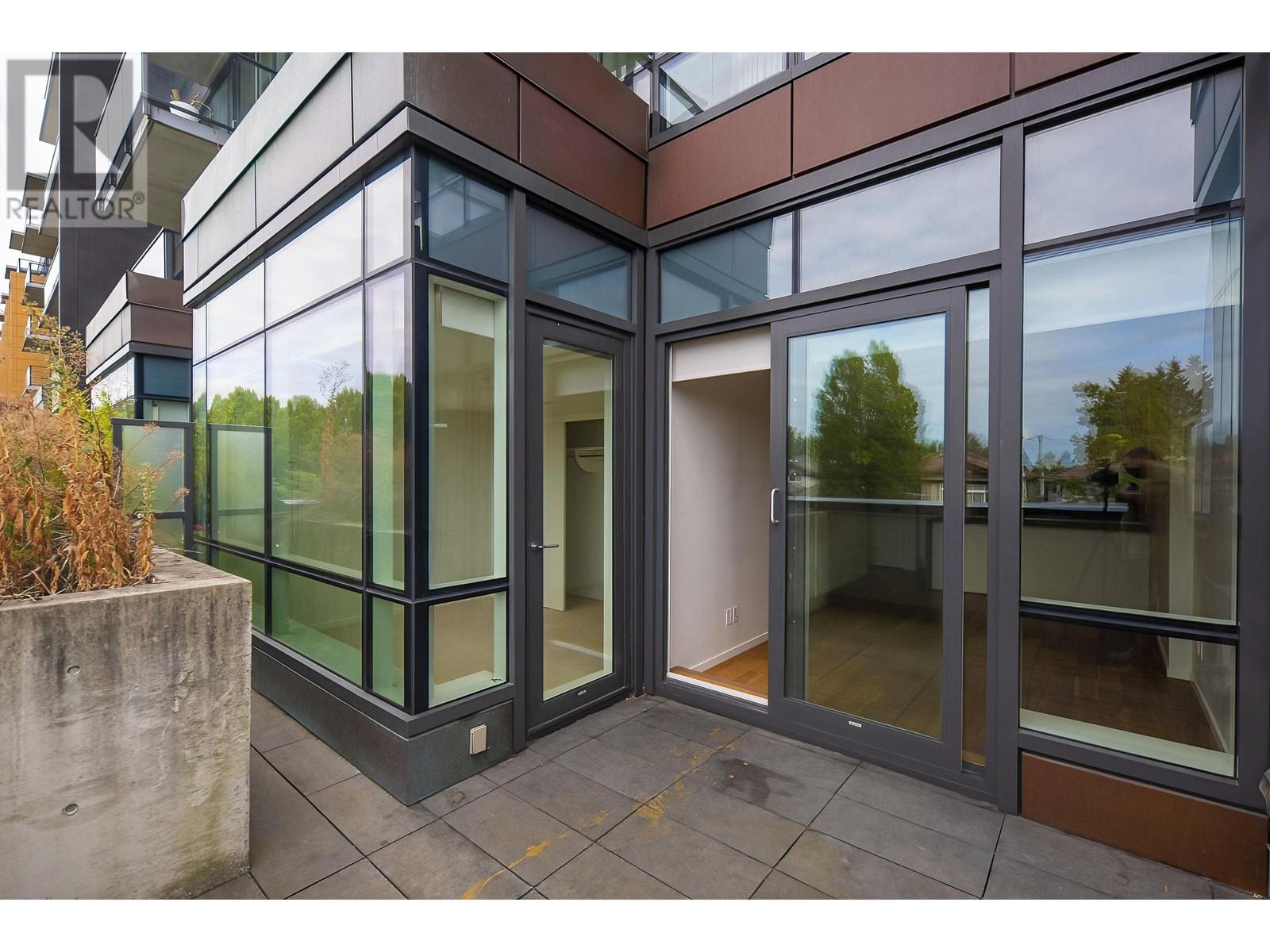 311 8588 Cornish Street, Vancouver, British Columbia  V6P 0C1 - Photo 21 - R2805563