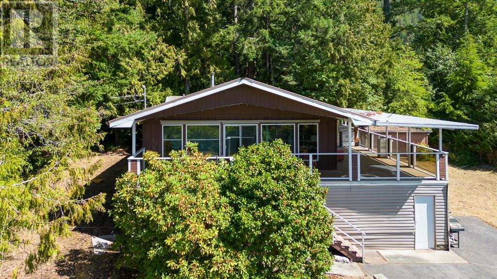 5092 Johnstone Road, Madeira Park, British Columbia  V0N 2H0 - Photo 17 - R2805505