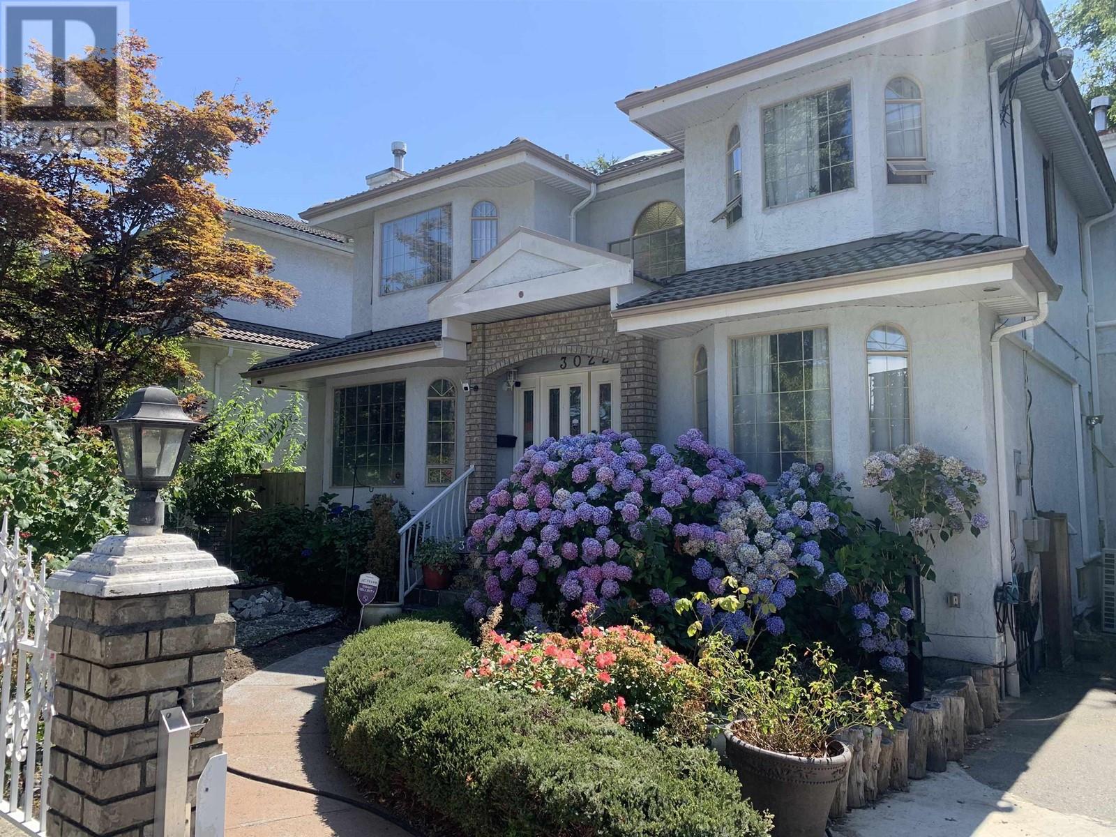 3022 Vanness Avenue, Vancouver, British Columbia  V5R 4Z8 - Photo 2 - R2803328