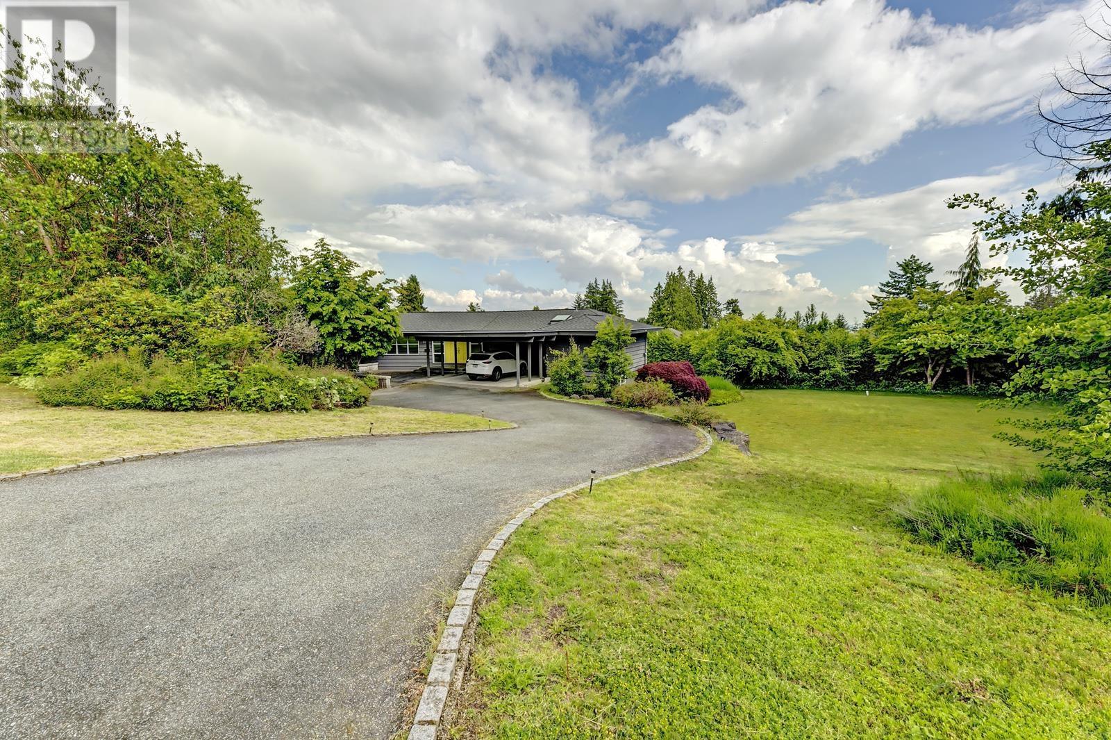 970 FAIRMILE ROAD, west vancouver, British Columbia