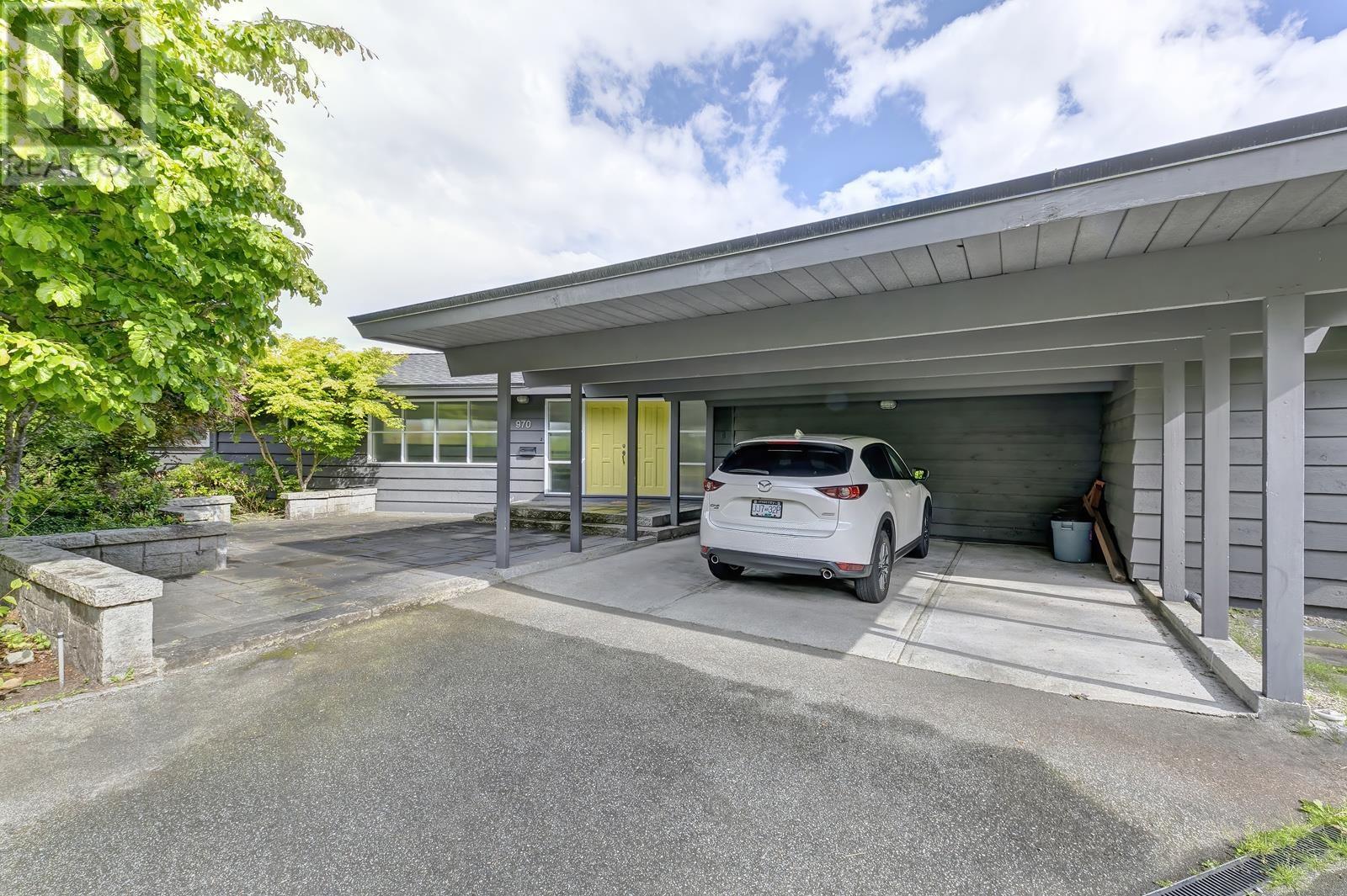 970 Fairmile Road, West Vancouver, British Columbia  V7S 1R5 - Photo 2 - R2805717
