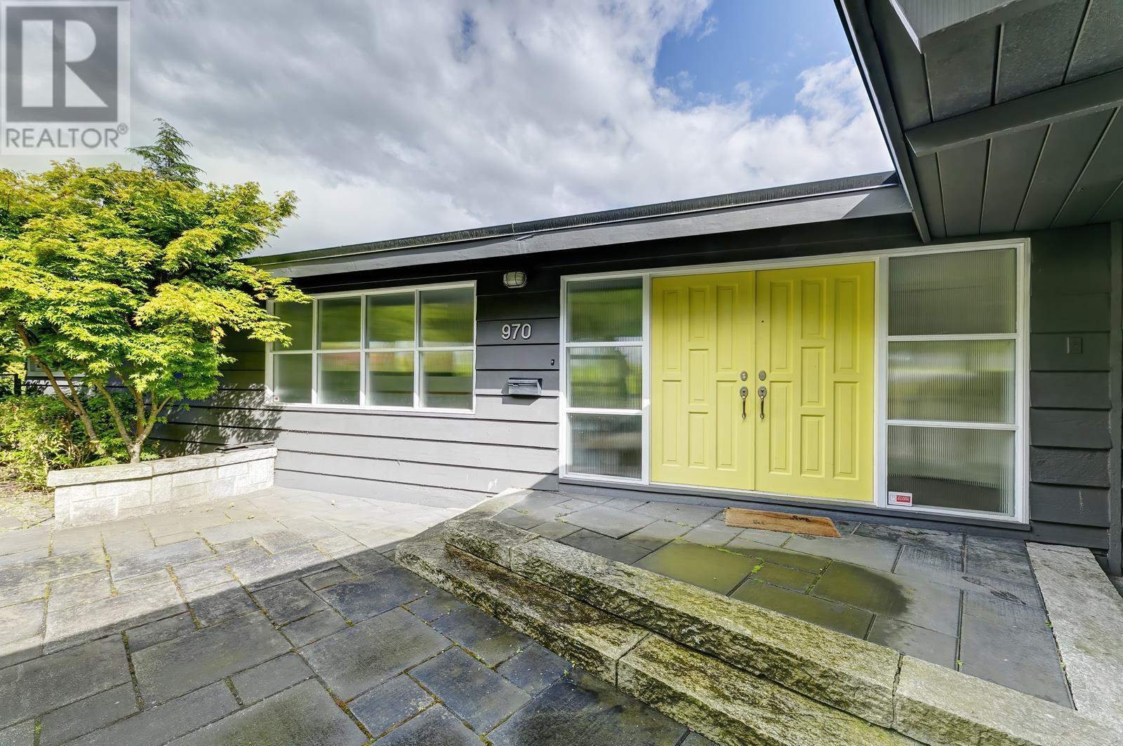 970 Fairmile Road, West Vancouver, British Columbia  V7S 1R5 - Photo 3 - R2805717