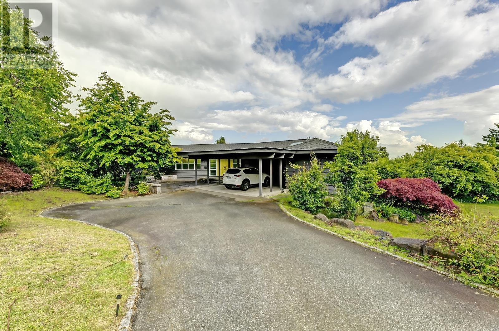 970 Fairmile Road, West Vancouver, British Columbia  V7S 1R5 - Photo 4 - R2805717