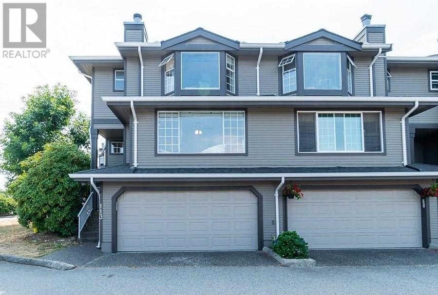 113 1140 CASTLE CRESCENT, port coquitlam, British Columbia