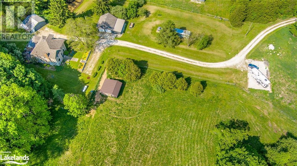 243442 22 Side Road, Owen Sound, Ontario  N4K 5W4 - Photo 47 - 40402012