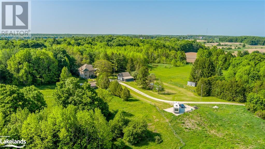 243442 22 Side Road, Owen Sound, Ontario  N4K 5W4 - Photo 48 - 40402012