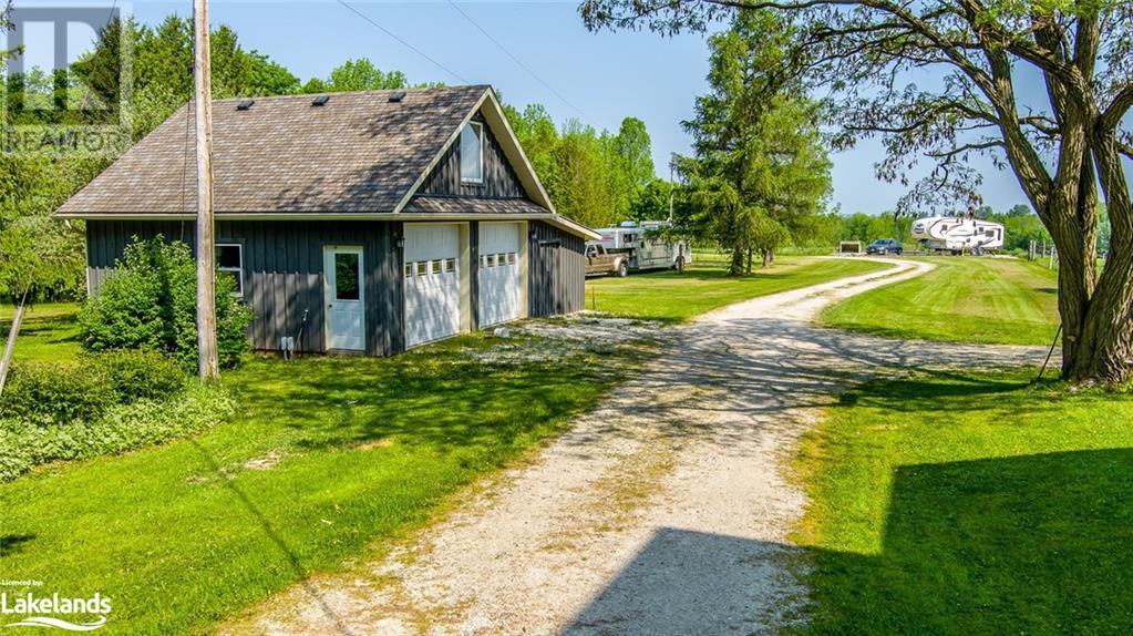 243442 22 Side Road, Owen Sound, Ontario  N4K 5W4 - Photo 43 - 40402012