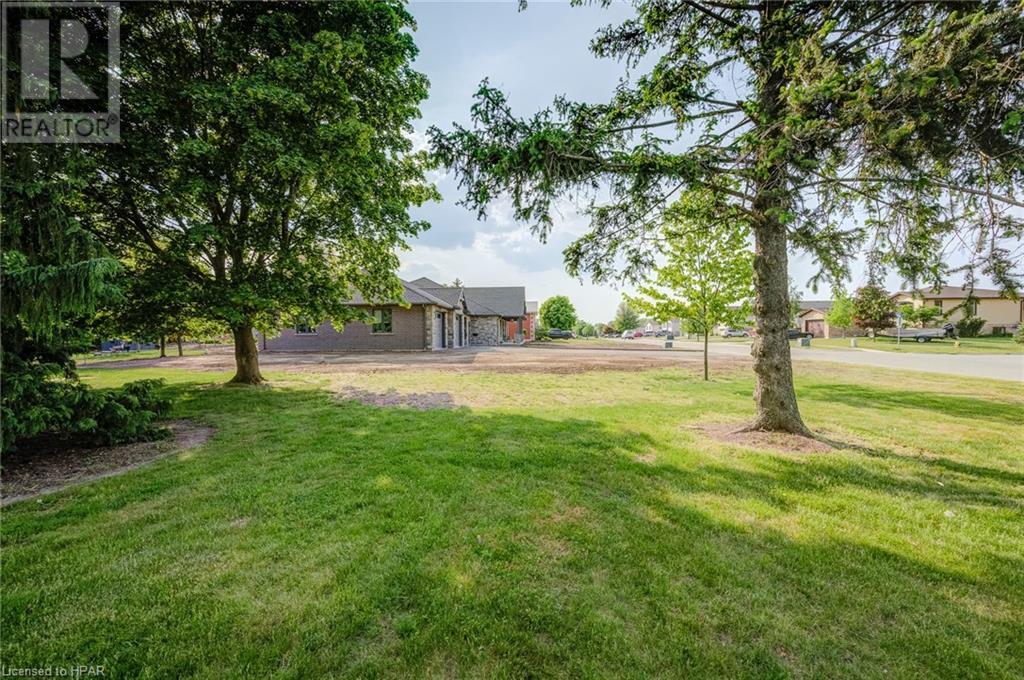 190 Napier Street, Mitchell, Ontario  N0K 1N0 - Photo 16 - 40464846