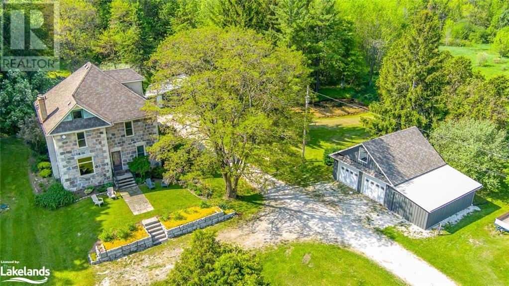 243442 22 SIDE Road, meaford, Ontario