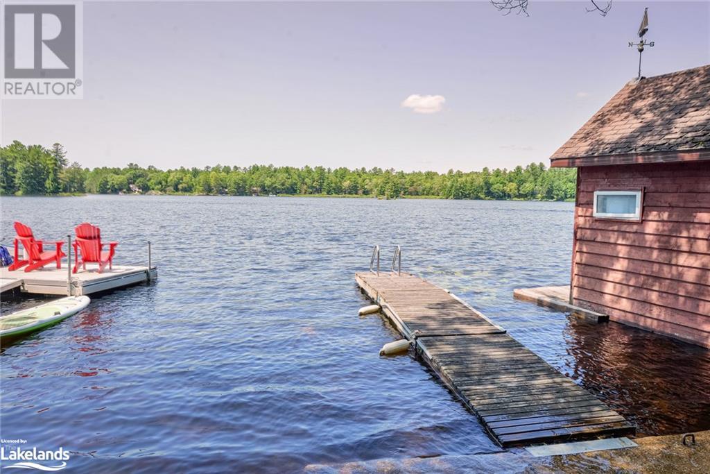 1145 SOUTH MORRISON LAKE Road, kilworthy, Ontario