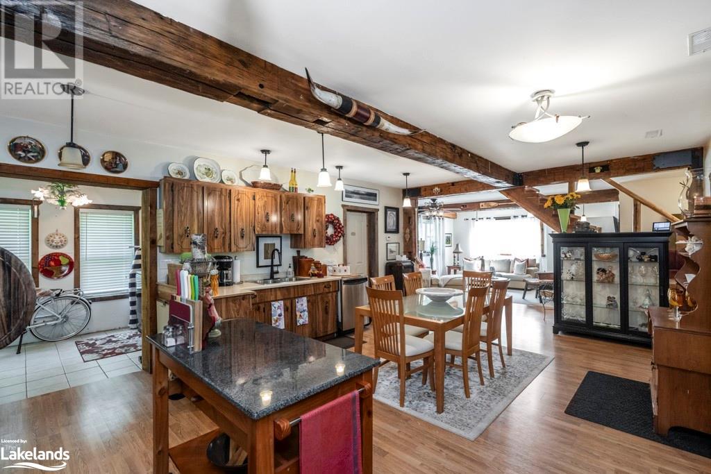 9 Neekaunis Road, Waubaushene, Ontario  L0K 2C0 - Photo 10 - 40466412
