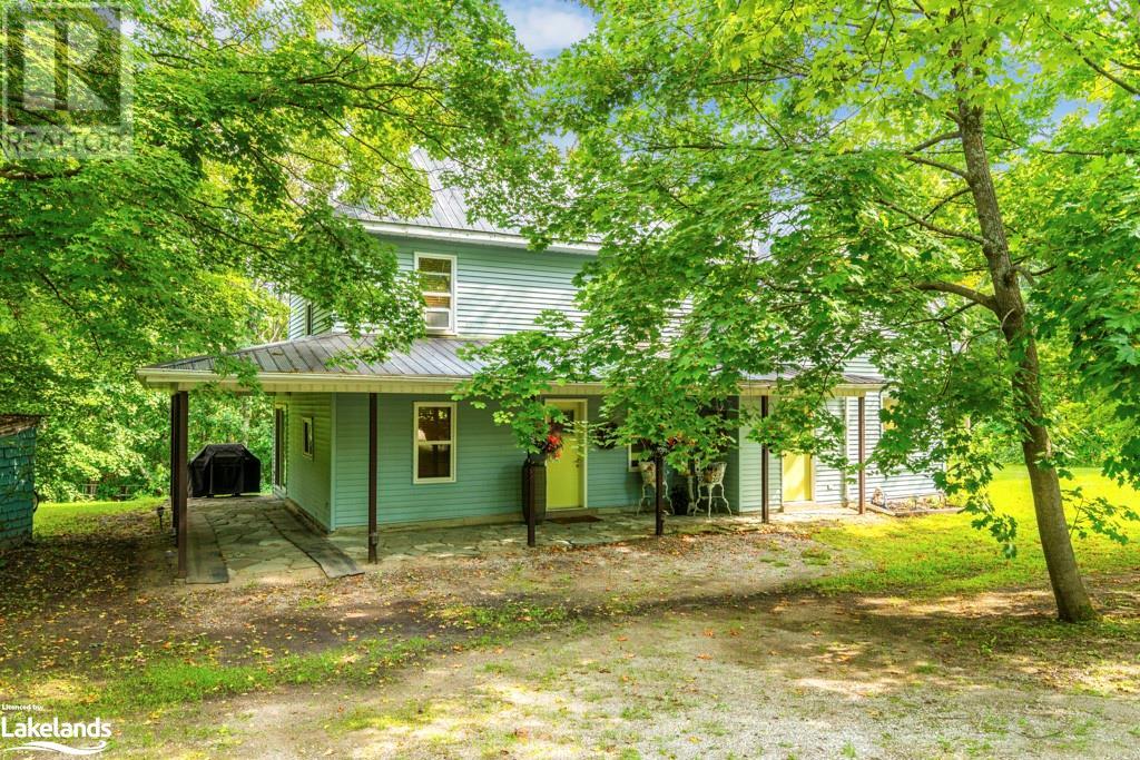 9 Neekaunis Road, Waubaushene, Ontario  L0K 2C0 - Photo 2 - 40466412
