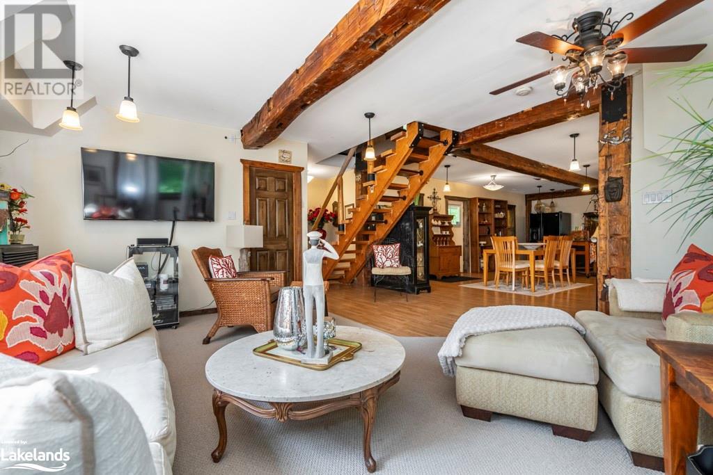 9 Neekaunis Road, Waubaushene, Ontario  L0K 2C0 - Photo 6 - 40466412