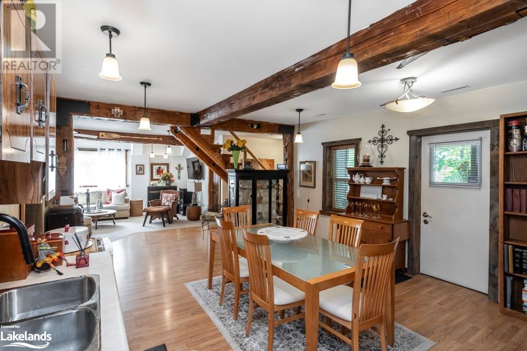 9 Neekaunis Road, Waubaushene, Ontario  L0K 2C0 - Photo 7 - 40466412