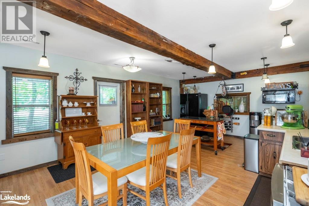 9 Neekaunis Road, Waubaushene, Ontario  L0K 2C0 - Photo 8 - 40466412