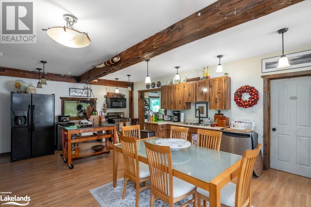 9 Neekaunis Road, Waubaushene, Ontario  L0K 2C0 - Photo 9 - 40466412