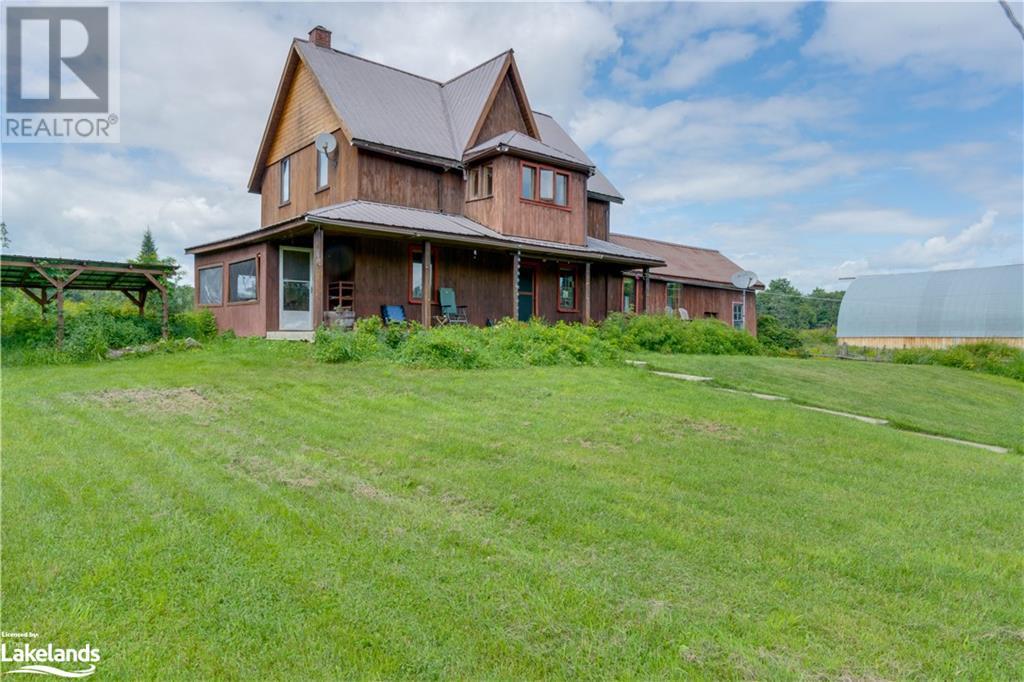 895 Miller Road, Ontario P0A 1Z0 (25928999) Bay