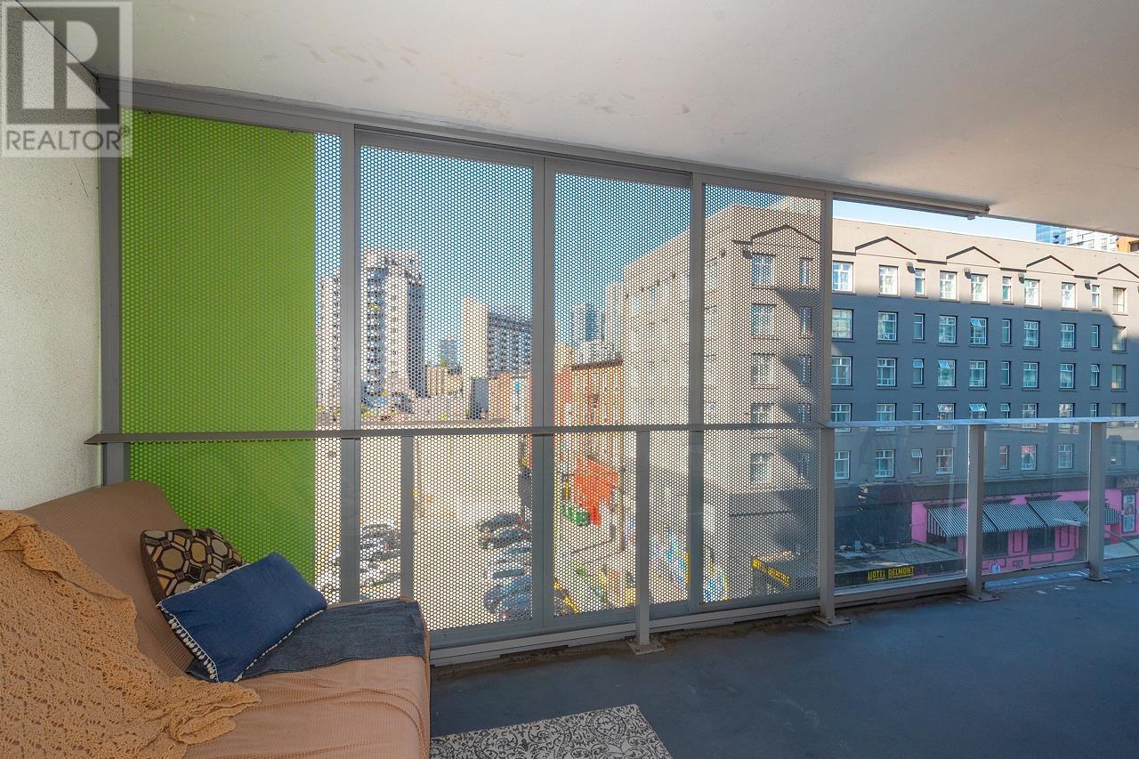 605 999 Seymour Street, Vancouver, British Columbia  V6B 0M5 - Photo 14 - R2805722