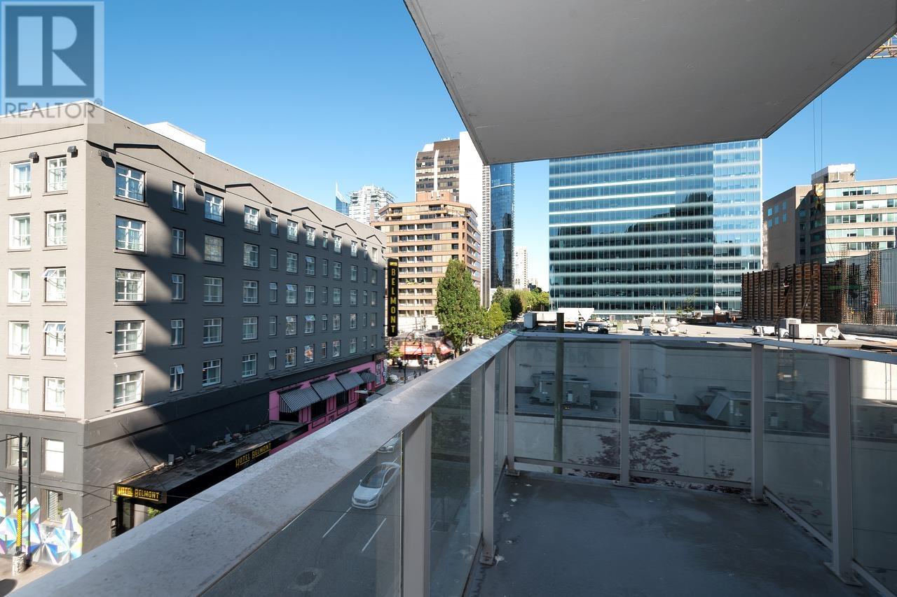 605 999 Seymour Street, Vancouver, British Columbia  V6B 0M5 - Photo 15 - R2805722
