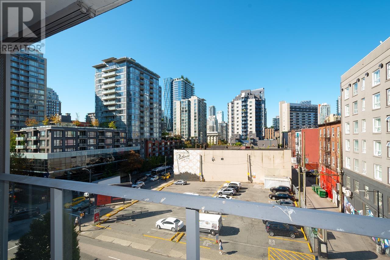 605 999 Seymour Street, Vancouver, British Columbia  V6B 0M5 - Photo 16 - R2805722