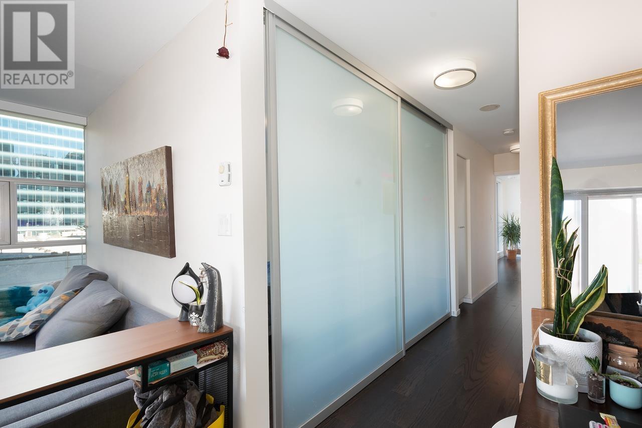 605 999 Seymour Street, Vancouver, British Columbia  V6B 0M5 - Photo 17 - R2805722