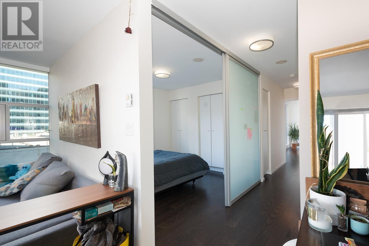 605 999 Seymour Street, Vancouver, British Columbia  V6B 0M5 - Photo 18 - R2805722