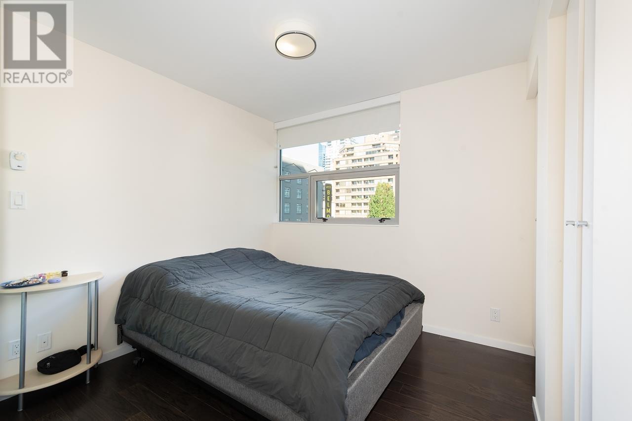 605 999 Seymour Street, Vancouver, British Columbia  V6B 0M5 - Photo 19 - R2805722
