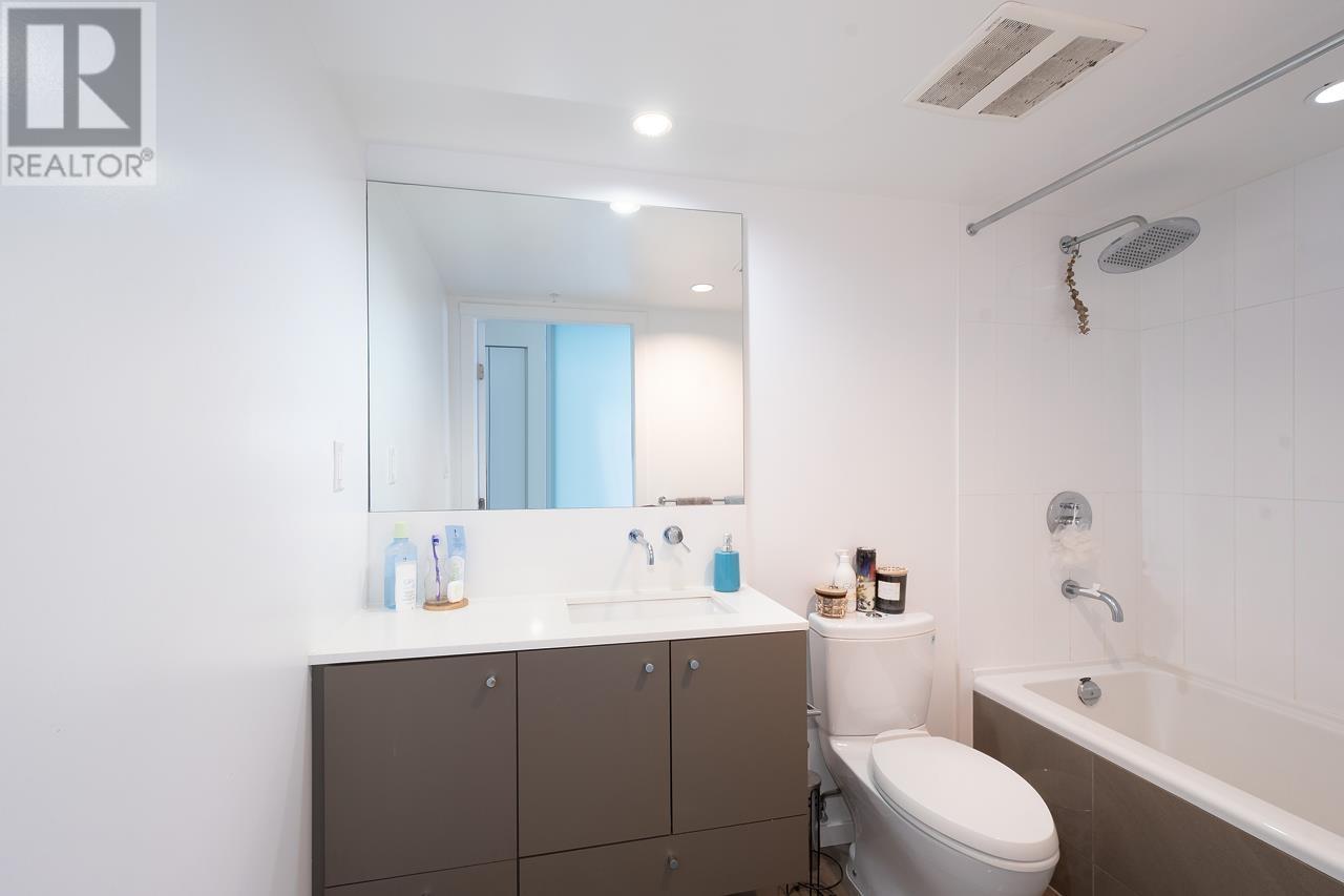 605 999 Seymour Street, Vancouver, British Columbia  V6B 0M5 - Photo 21 - R2805722