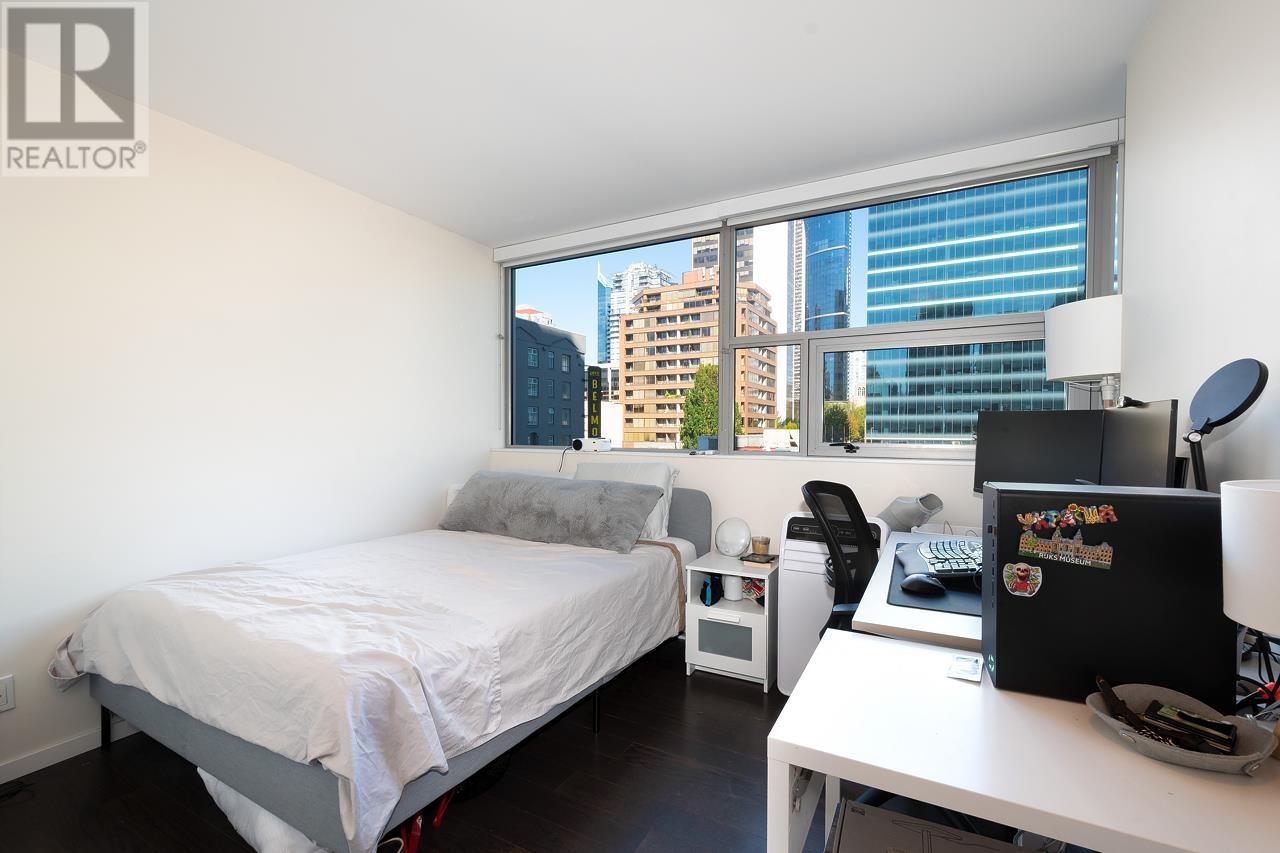 605 999 Seymour Street, Vancouver, British Columbia  V6B 0M5 - Photo 22 - R2805722