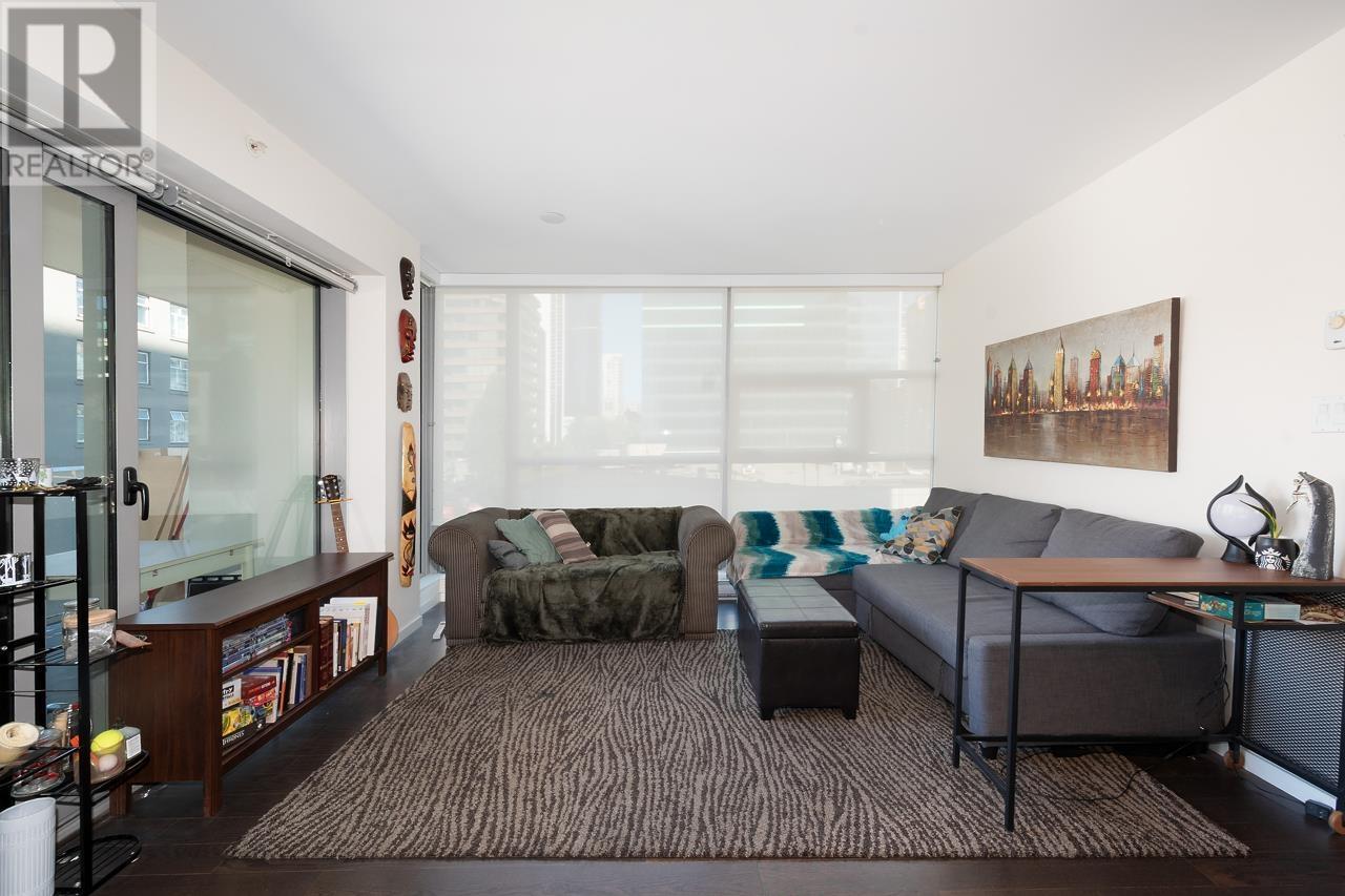 605 999 Seymour Street, Vancouver, British Columbia  V6B 0M5 - Photo 7 - R2805722