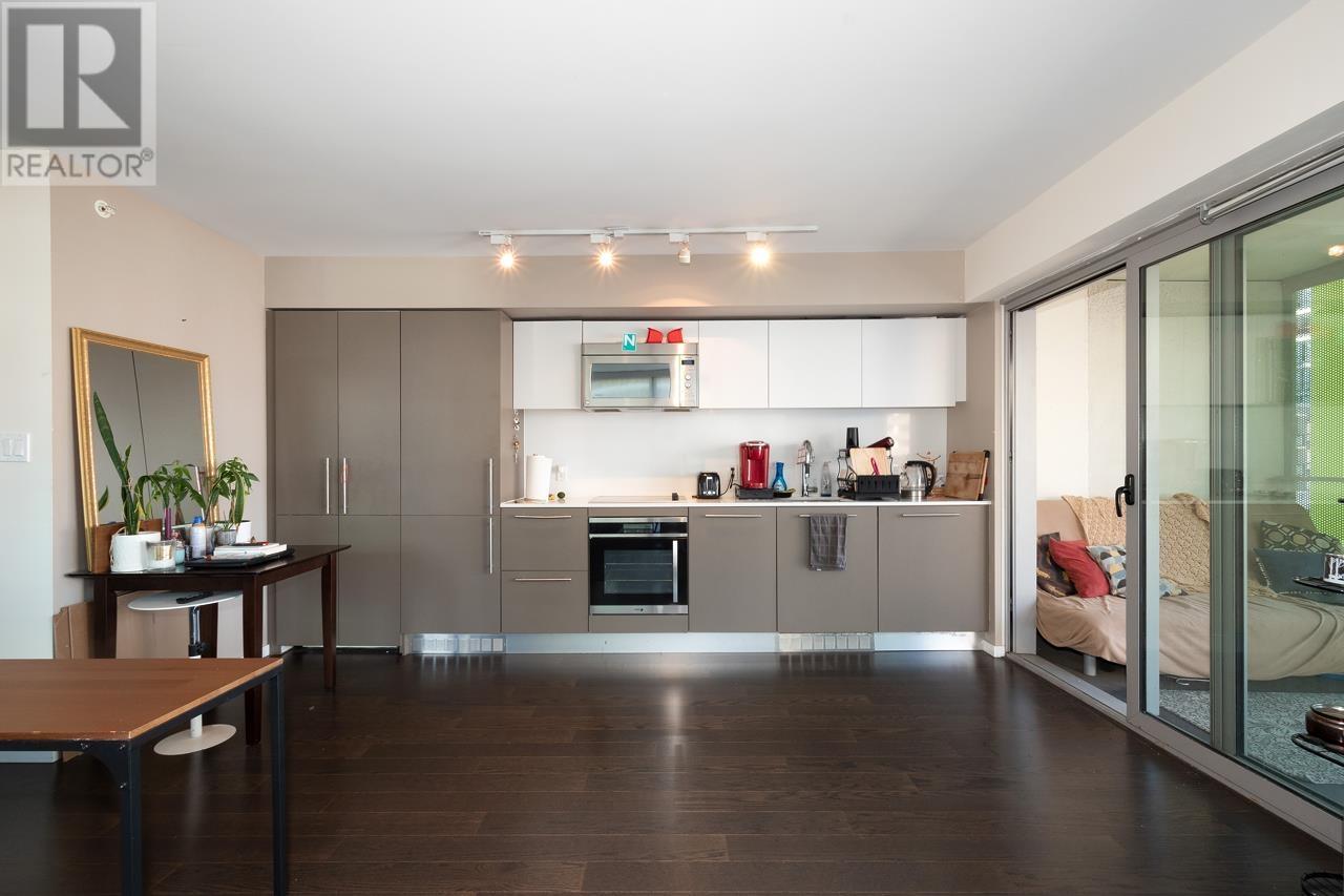 605 999 Seymour Street, Vancouver, British Columbia  V6B 0M5 - Photo 9 - R2805722