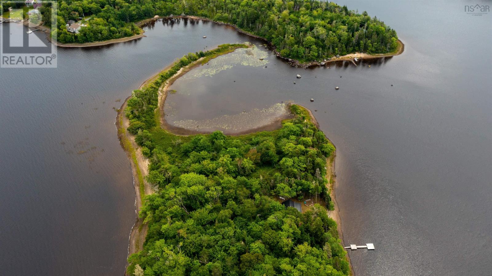 Island No 6, Lake Charlotte, Nova Scotia  B0J 2L0 - Photo 19 - 202316751