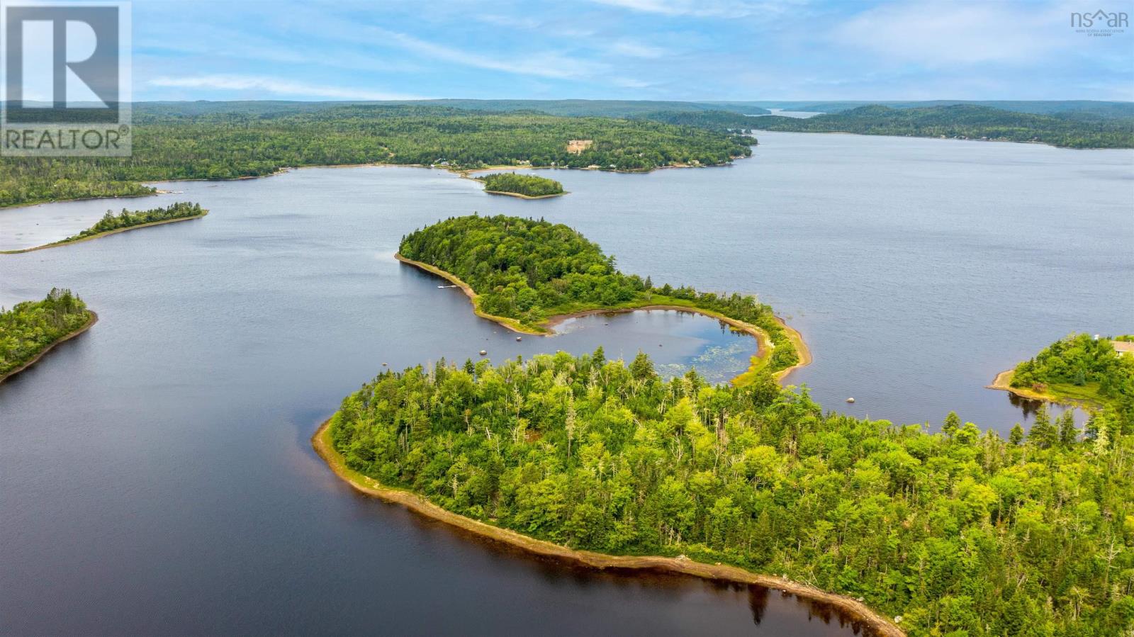 Island No 6, Lake Charlotte, Nova Scotia  B0J 2L0 - Photo 22 - 202316751