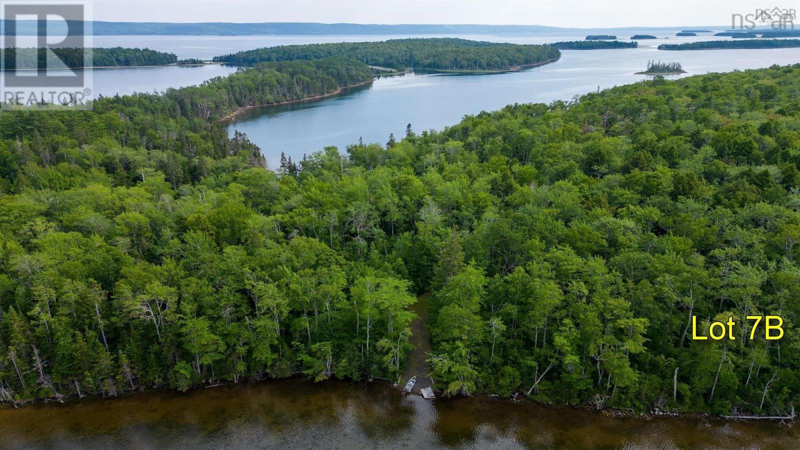 Lot 7b Macmillans Point, Marble Mountain, Nova Scotia  B0E 2Y0 - Photo 6 - 202316767