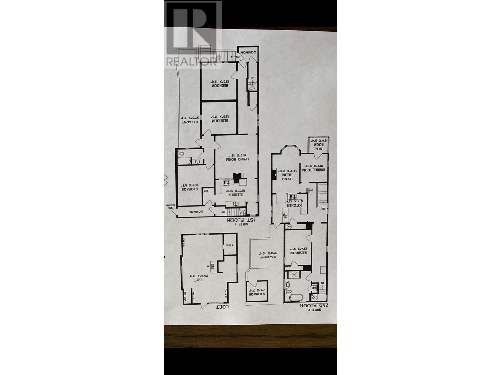 153 E 8th Avenue, Vancouver, British Columbia  V5T 1R8 - Photo 11 - C8053510