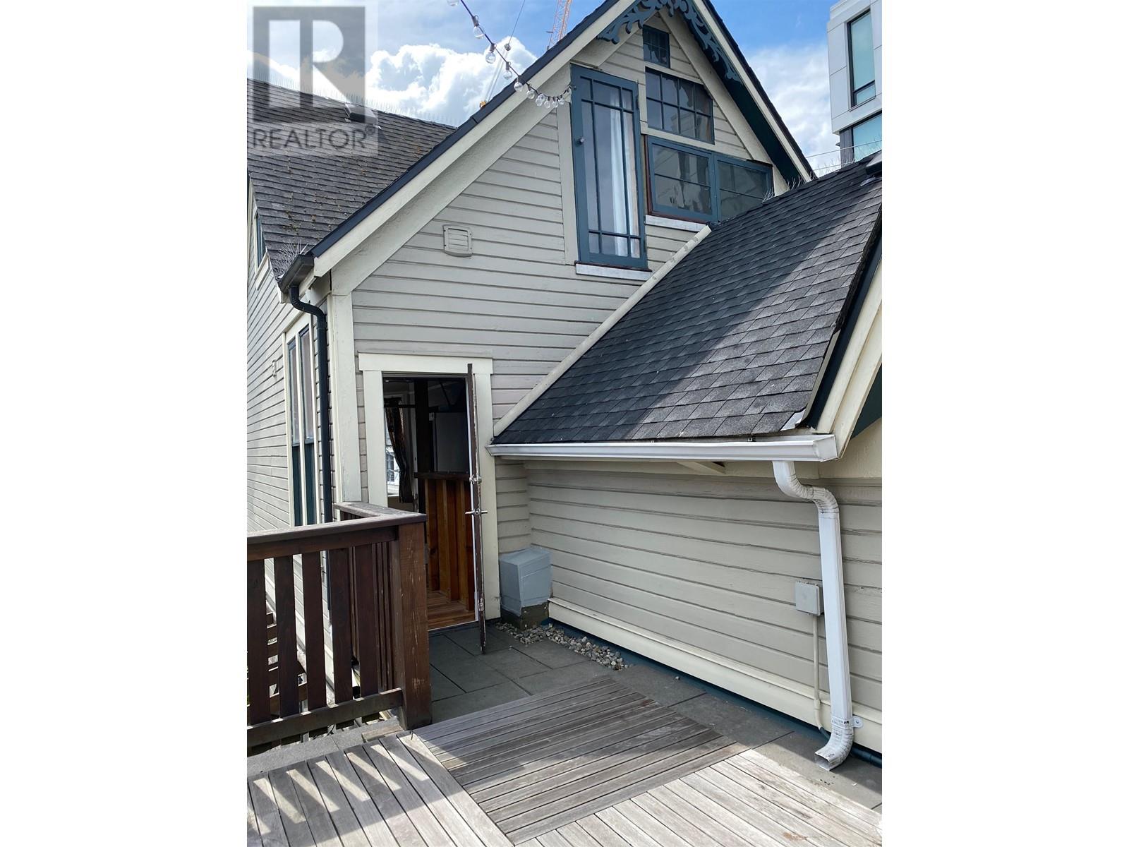 153 E 8th Avenue, Vancouver, British Columbia  V5T 1R8 - Photo 12 - C8053510