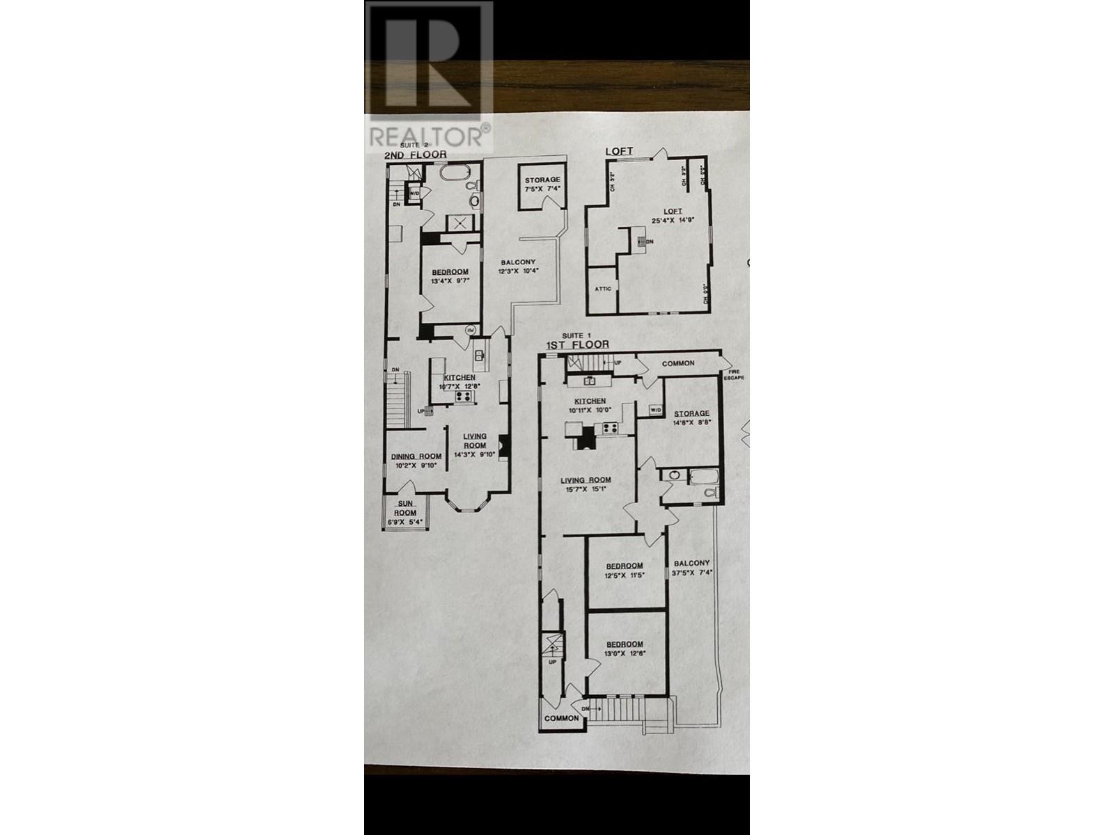 153 E 8th Avenue, Vancouver, British Columbia  V5T 1R8 - Photo 2 - C8053510