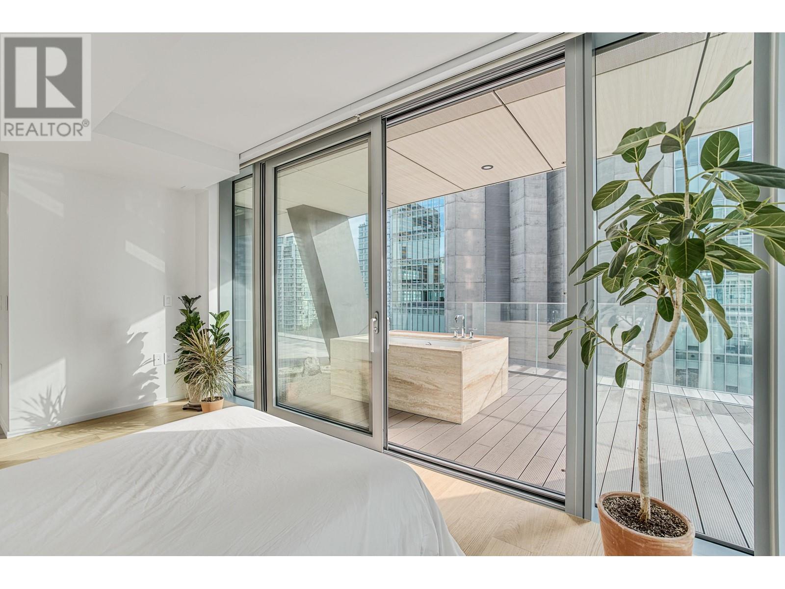 804 1568 Alberni Street, Vancouver, British Columbia  V6Z 2N1 - Photo 11 - R2804297