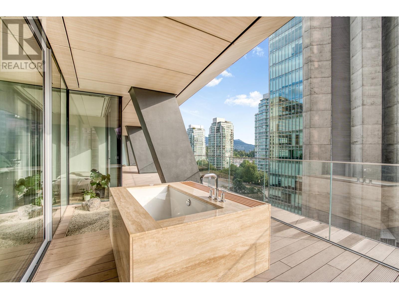 804 1568 Alberni Street, Vancouver, British Columbia  V6Z 2N1 - Photo 13 - R2804297