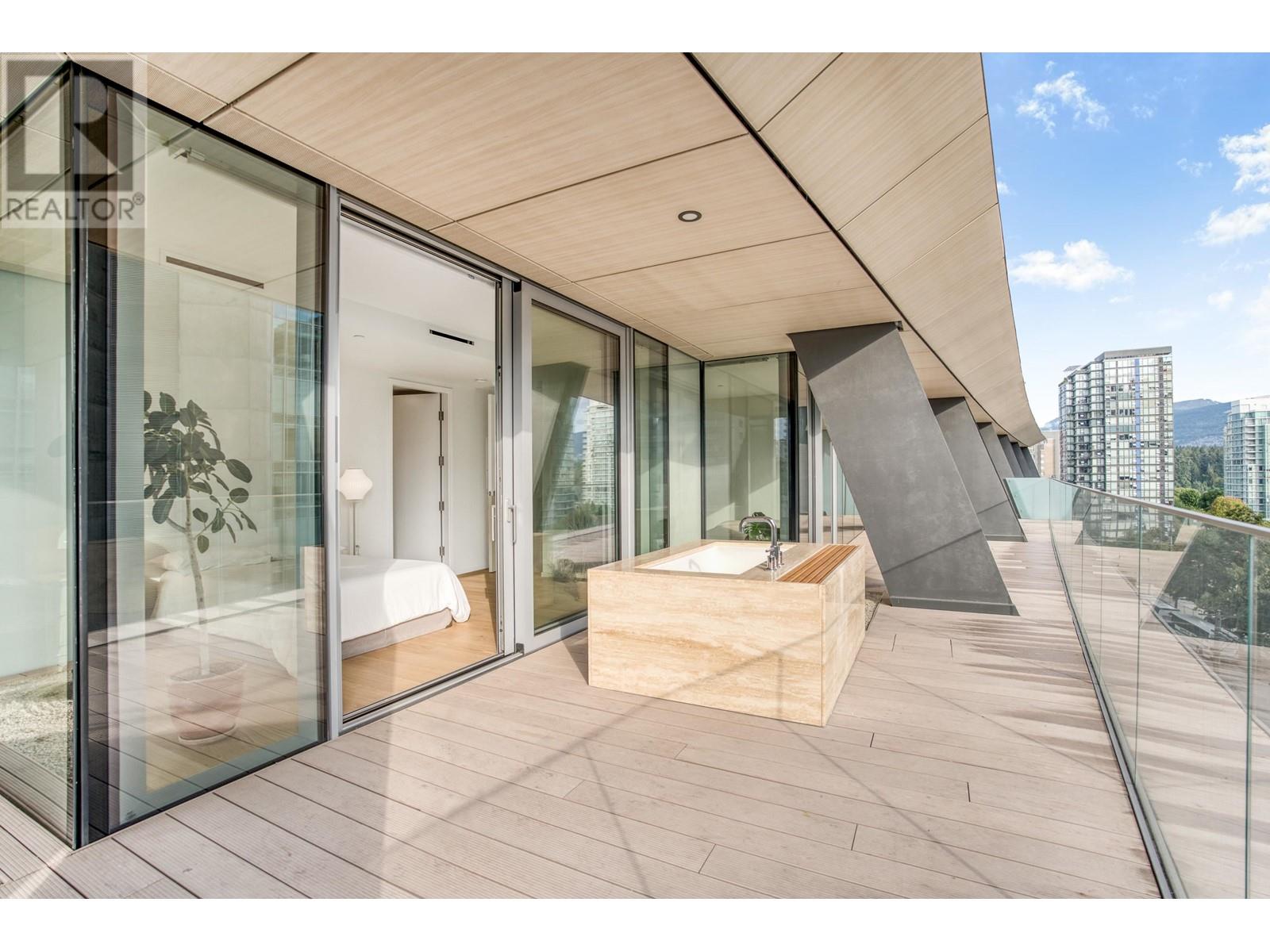 804 1568 Alberni Street, Vancouver, British Columbia  V6Z 2N1 - Photo 12 - R2804297